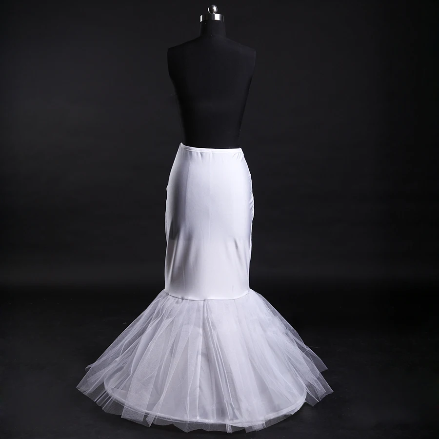 LOVSKYLINE 1 слой 1 обруч А-силуэт свадебное платье Нижняя юбка Свадебная кринолиновая аксессуары