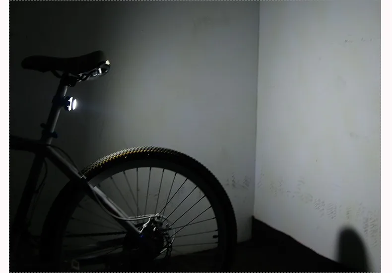 Discount Bicycle Rear Light Dual Double Colors in 1 Lamp USB Rechargeable COB LED Bike Tail Safety Warning Lantern Red White or Red Blue 18 Discount Bicycle Rear Light Dual Double Colors in 1 Lamp USB Rechargeable COB LED Bike Tail Safety Warning Lantern Red White or Red Blue 18