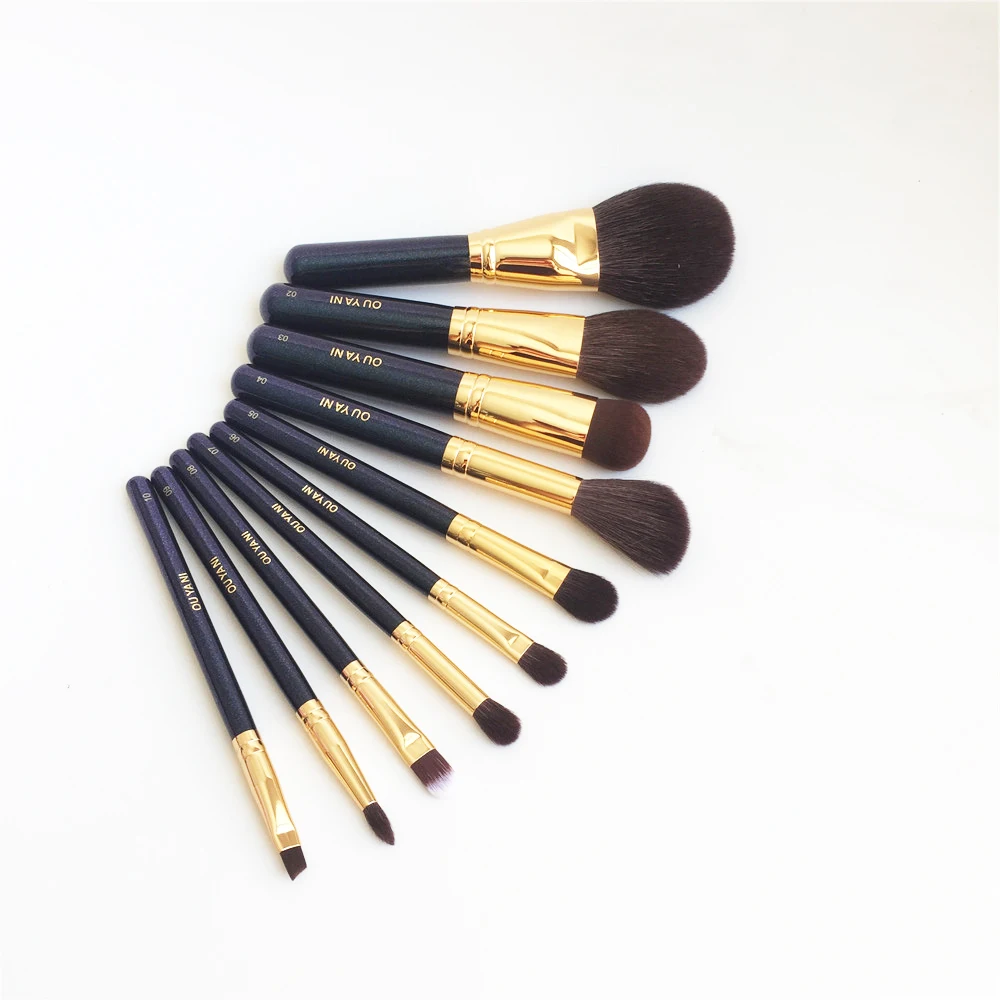 OUYANI CC-SERIES BRUSH SET _ 10