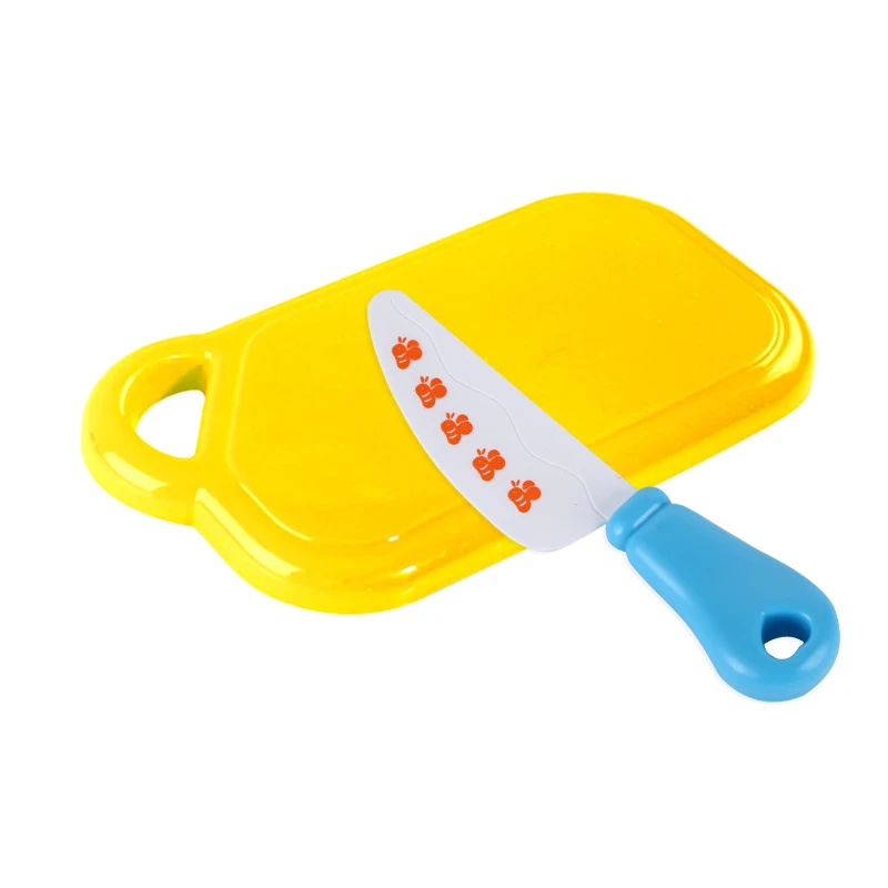 Cutting Board Knife House Of Fruits And Vegetables And Joy Earnestly