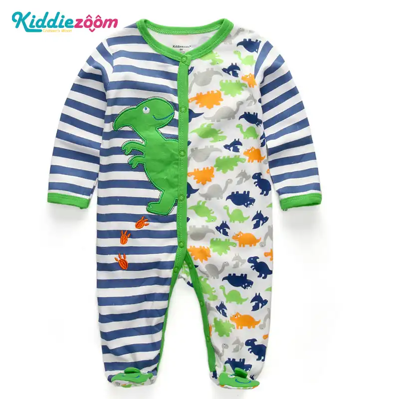 dinosaur outfit baby boy