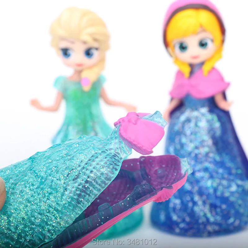 snow queen 3