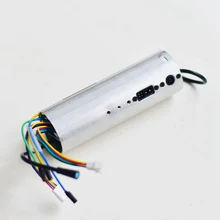Компьютер Управление доска преобразования наборы контроллеров для Ninebot Es1/Es2/Es4 Электрический Скутер Складной запчасти электрических скутеров