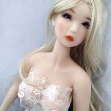 65 см Estartek высокое качество SDF кукла из тпе сексуальная девушка Алиса большой бюст версия для поклонников коллекции и подарок на праздник