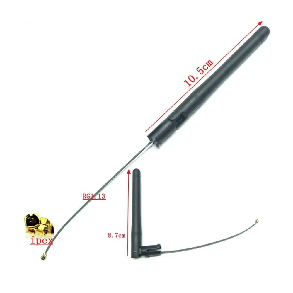 Buy Use for RA 02 antenna 433MHZ IPEX connecter .use