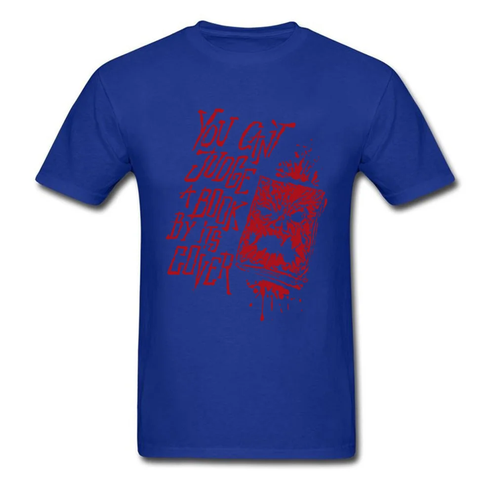 book of the dead 6143 T Shirts Custom Short Sleeve Funky Crewneck 100% Cotton Tops T Shirt Summer Sweatshirts for Men Father Day book of the dead 6143 blue