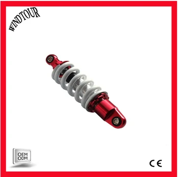 

Motorcycle suspension 325mm length