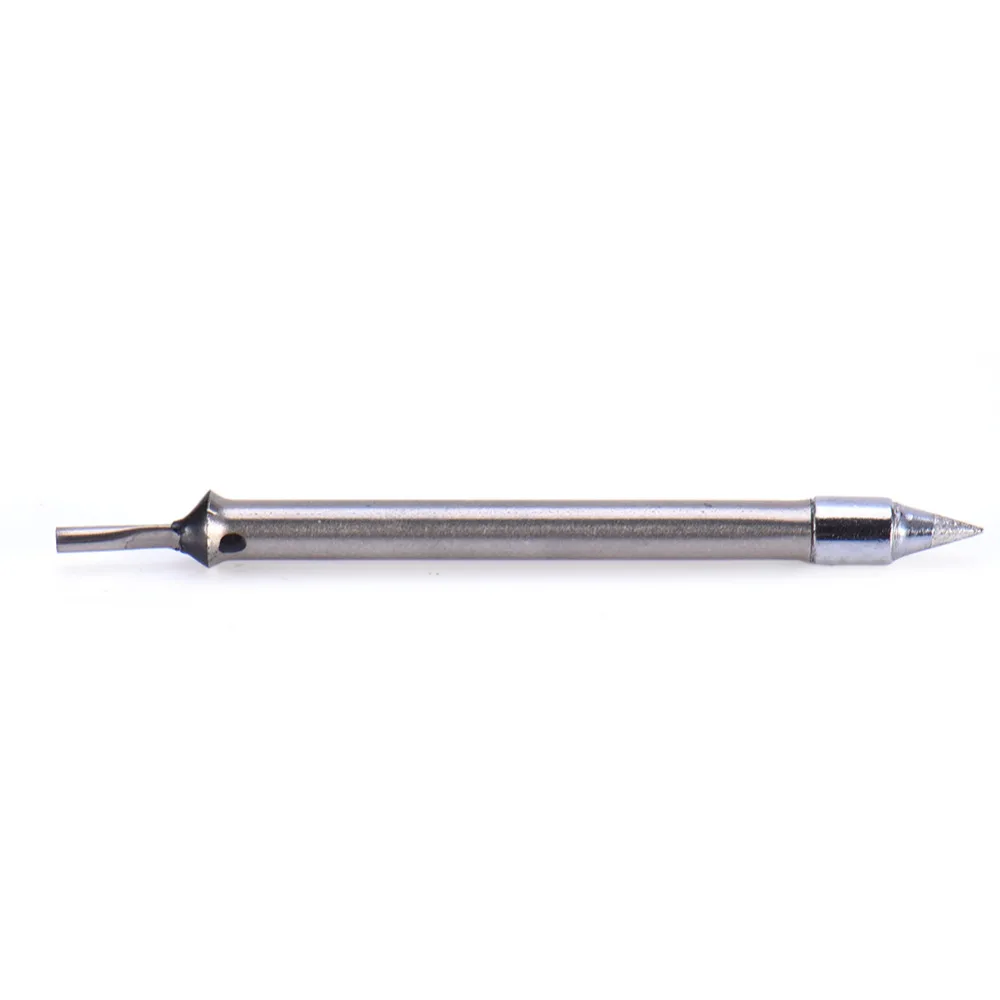 2 шт./лот 5 в 8 Вт Мини Портативный USB Электрический паяльник ручка наконечник цена