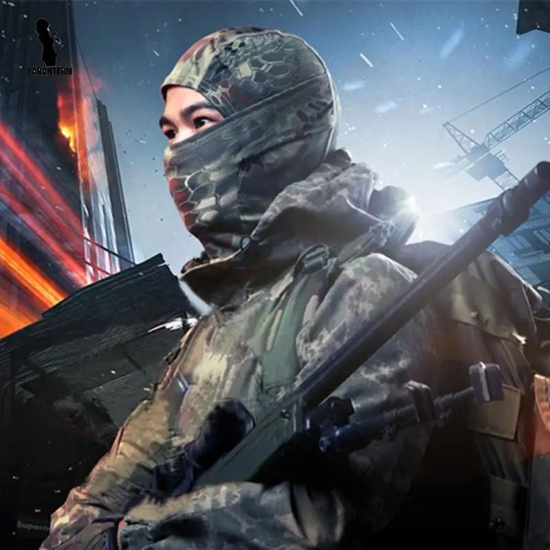 Airsoftsport маска для лица шапки армейские военные тактические быстро PJ Шлем BJ Пешие