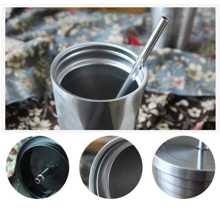 ouble Wall Stainless Steel Travel Coffee Mug4