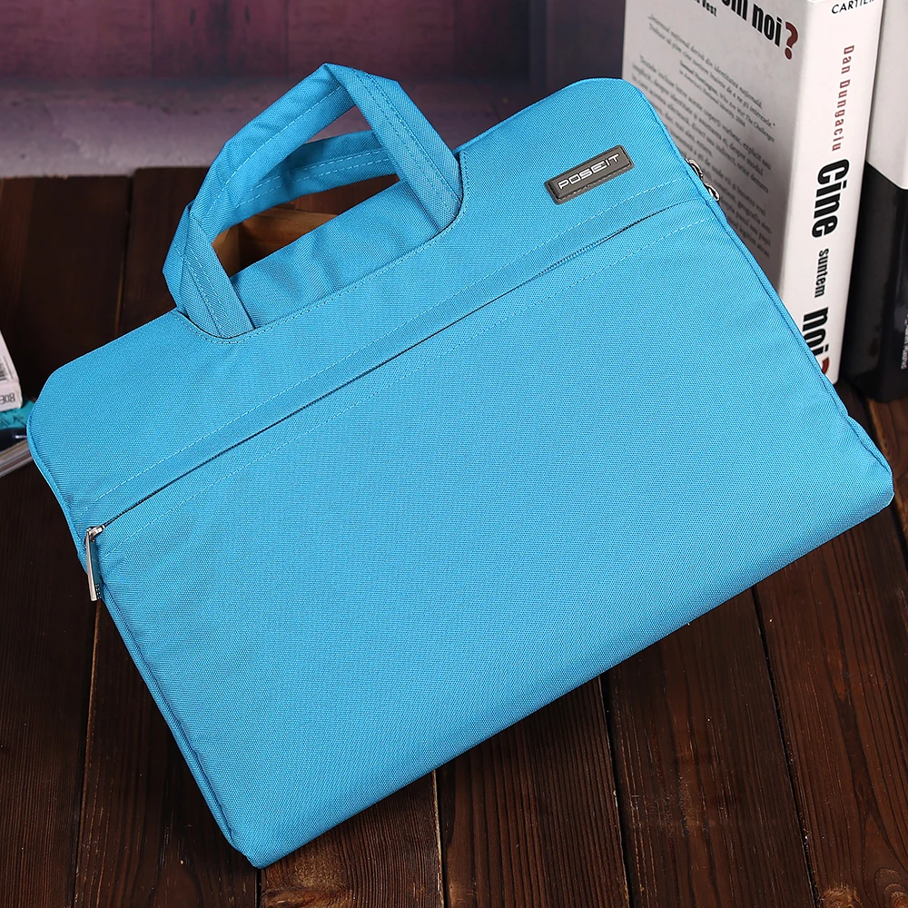 Laptop Bag 11 13 14 15inch Notebook Tablet Sleeve Carry Case for Apple