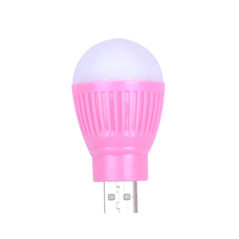 USB Led Book Light (8)