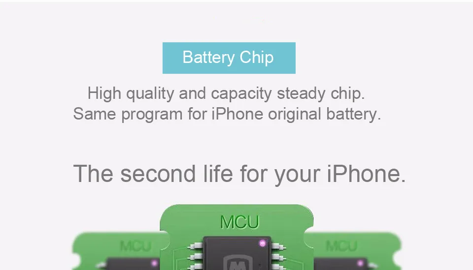 NEW 2017 100% Original KHP Phone Battery For iPhone 6S Capacity 1715mAh Repair Tools 0 Cycle Replacement Batteries Sticker (12)