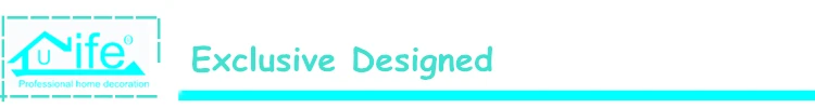 Exclusive Designed