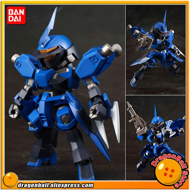 &quotМобильный костюм Gundam железная-кровная сирота&quot оригинальный стиль BANDAI Tamashii