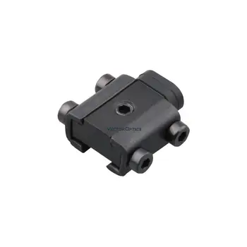 

Vector Optics Riflescope Recoil Dovetail Stopper Avoid Falling Back Scope Accessories