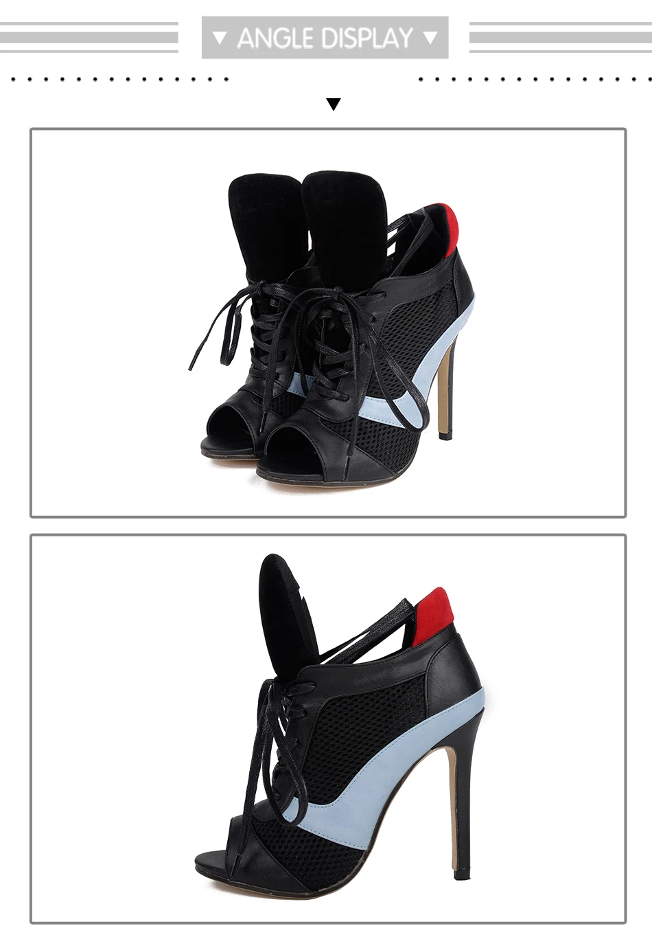 women shoes