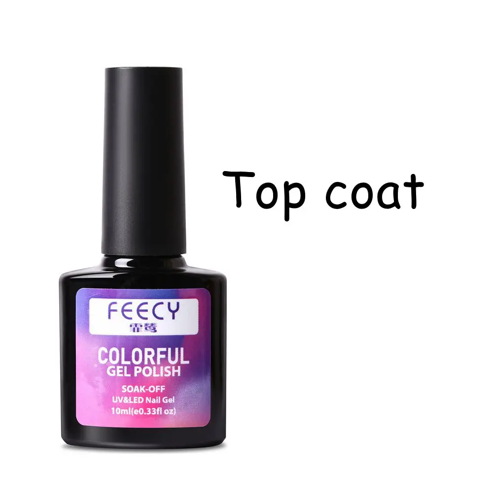 top coat