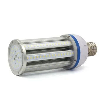

45W E27 E40 highway street light LED Corn waterproof garden lamps Samsung SMD 5630 leds good heat dissipation AC 85-265V