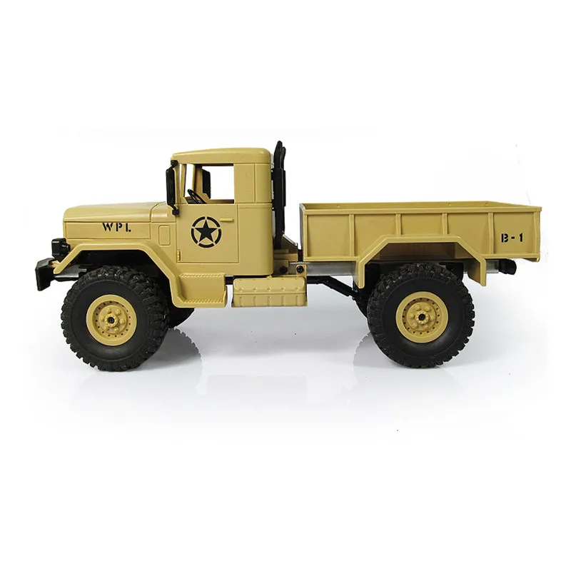 Fora de Estrada Veículos de Controle Henglong Caminhão Rock Crawler us Transportador Militar 4wd Tático 2.4g Remoto Modelo Brinquedo Eletrônico rc 9 Brinquedos e hobbies