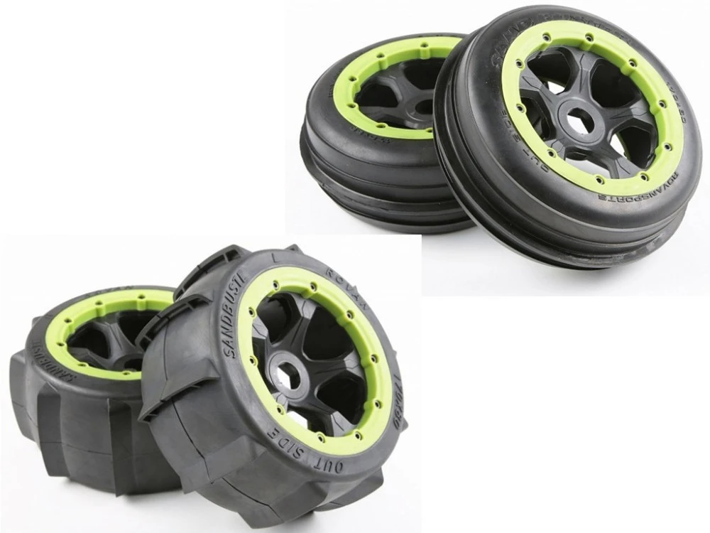 hpi baja 5b wheels