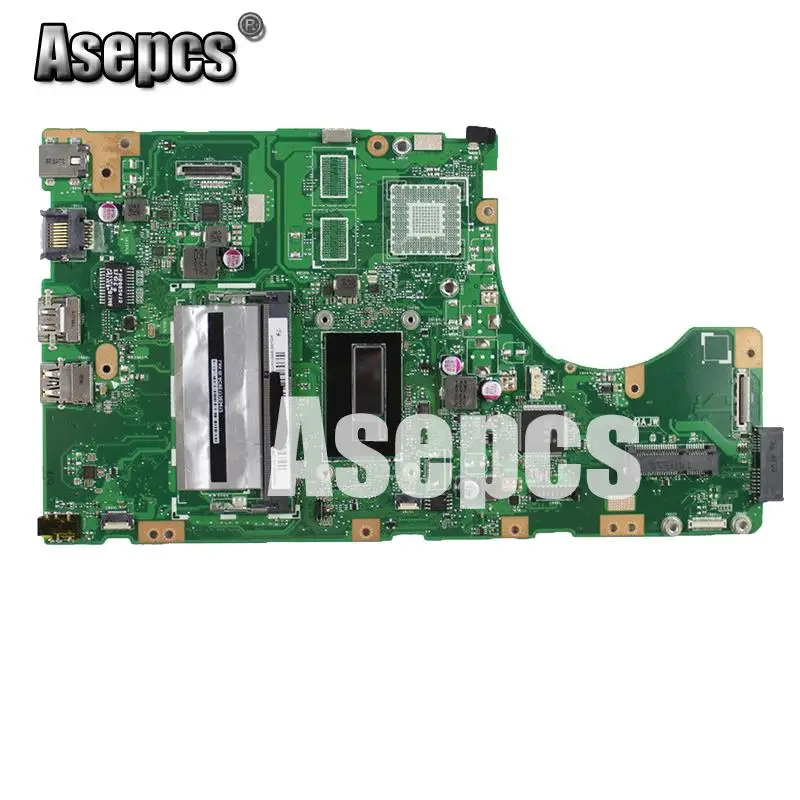 Asepcs TP550LA материнская плата для ноутбука ASUS TP550LA TP550LN TP550LD TP550L TP550 тестовая оригинальная материнская плата 4G ram I5-4510U