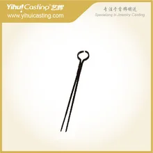 Длина 1,2 м контейнер с перфорацией Тонг для держания колбы, защитные инструменты, изготовление ювелирных изделий