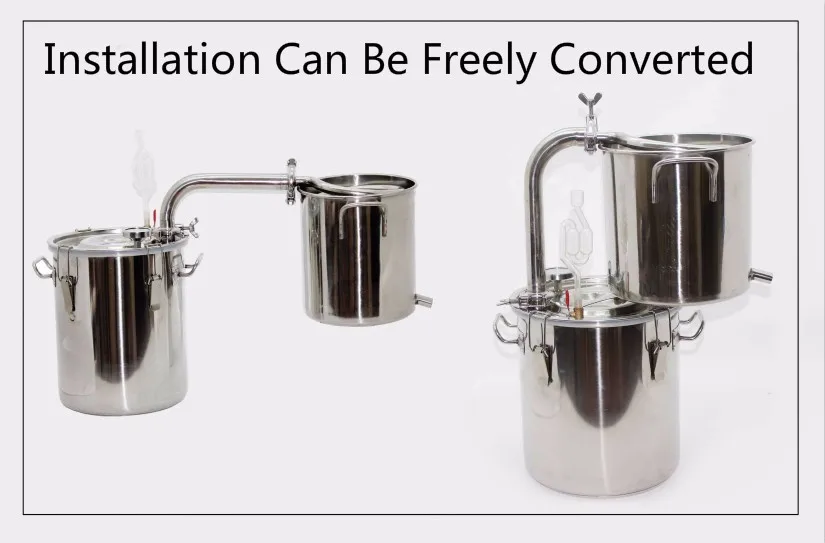 distiller
