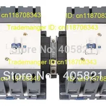CJX2-115N механический замковый замыкатель 115A
