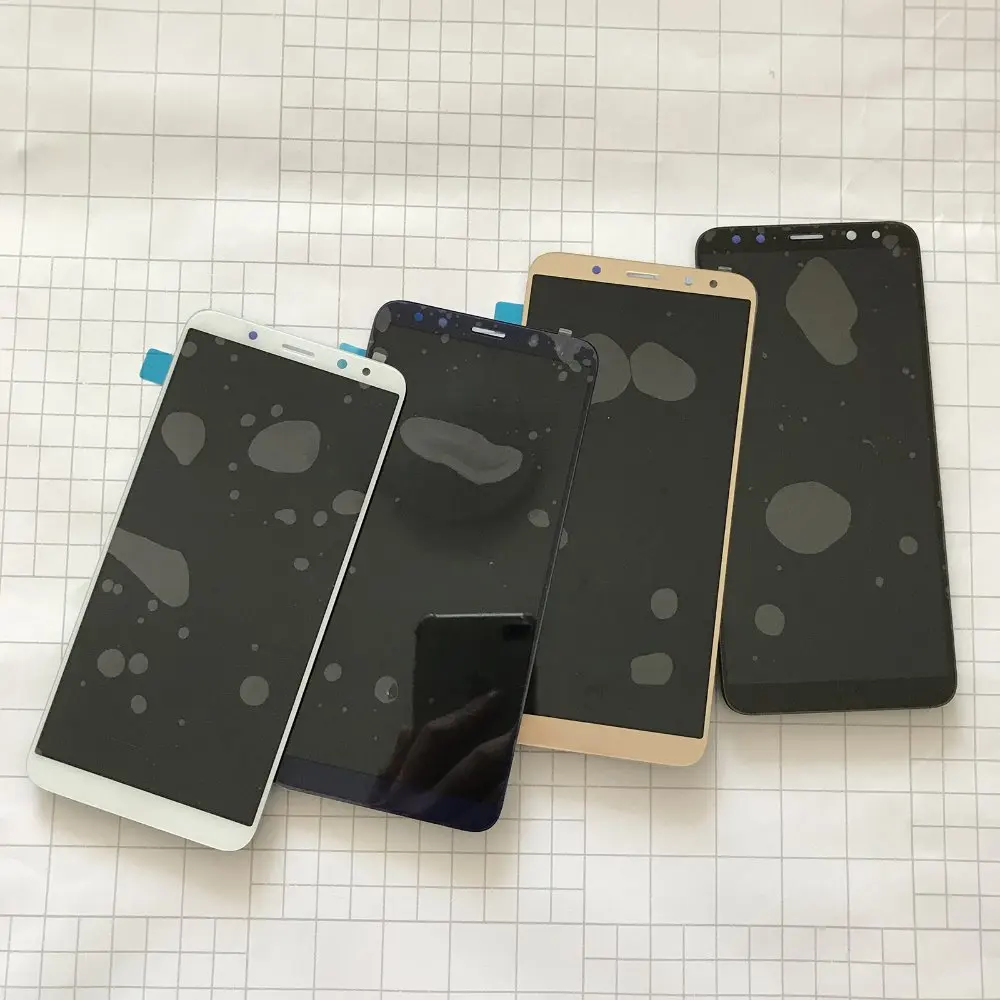 

For Huawei Mate 10 Lite LCD DIsplay Touch Screen Digitizer Assembly For Huawei G10 / G10 Plus RNE-L01 / L02 / L03 /L21 /L22 /L23