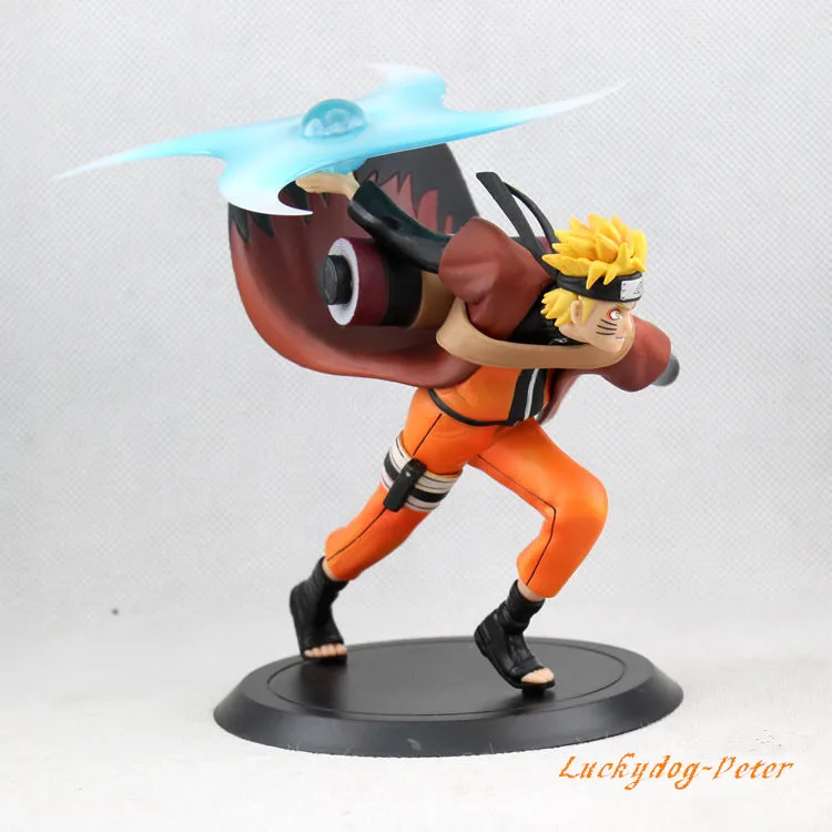 Экшн фигурки аниме игрушки Hokage Наруто удзумаки Beyblade гаражные наборы игрушки|garage