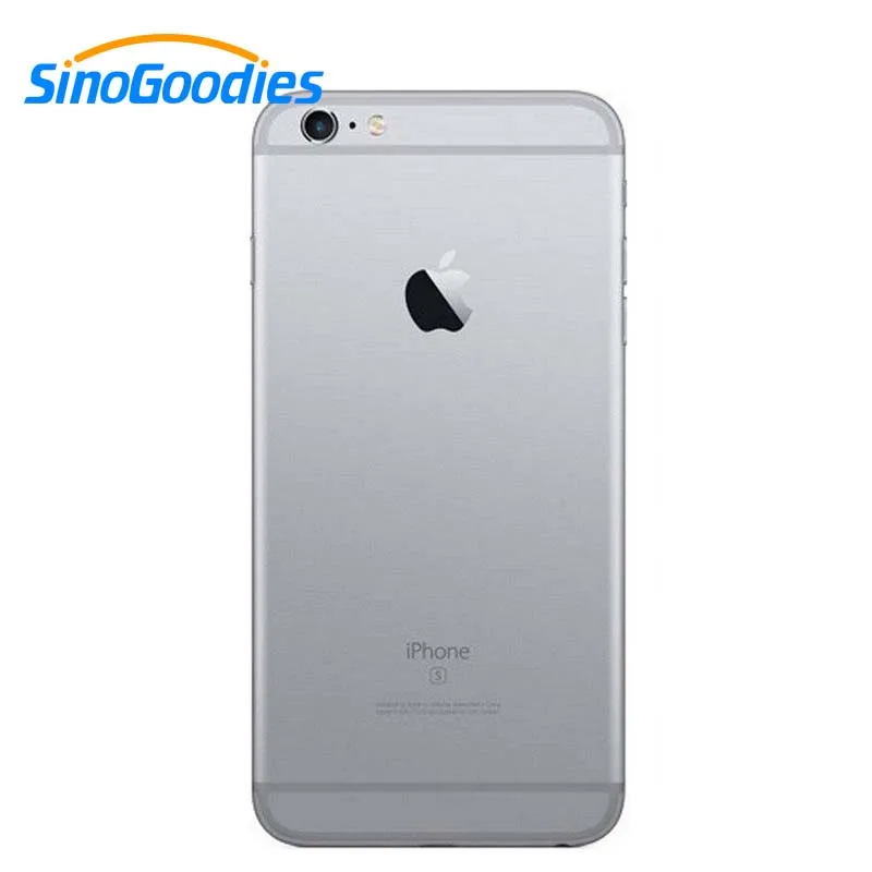 Б/у разблокированный Apple iPhone 6 Dual Core IOS мобильный телефон 4," ips 1 ГБ Оперативная память 16/64G Встроенная память 4 аппарат не привязан к оператору сотовой связи разблокирована б/у сотовый смартфон