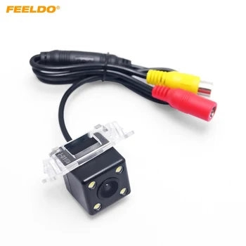 

FEELDO 1Pc Car Rear View Camera For Toyota Camry 2006 2007 2008 Car Reversing Parking Camera #FD-4201