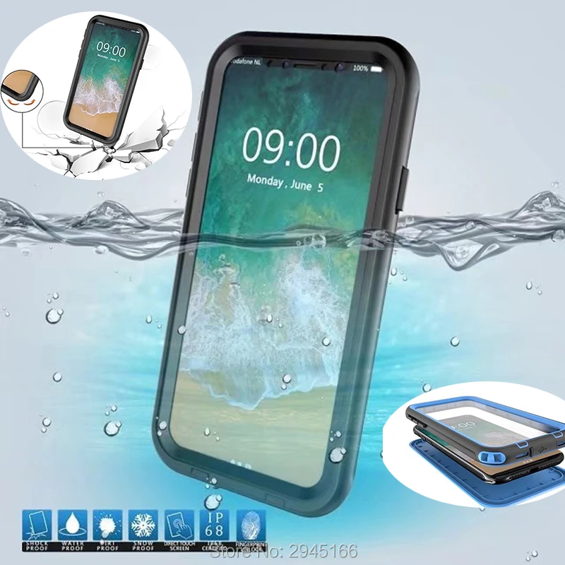 custodia piscina iphone 8 custodia piscina iphone 8