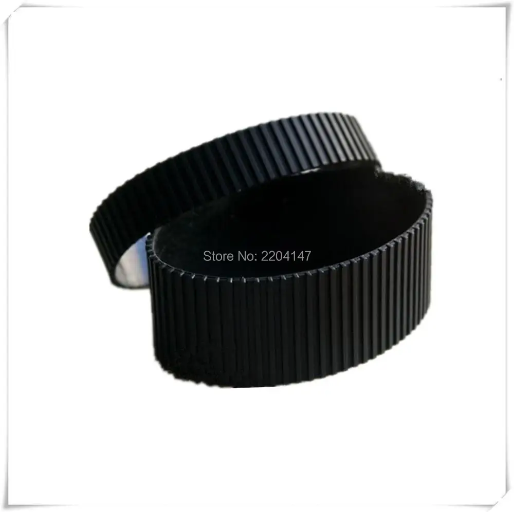 Объектив Zoom Grip резиновое кольцо для SONY 24-70 мм 24-70 мм F2.8 GM Ремонт Часть