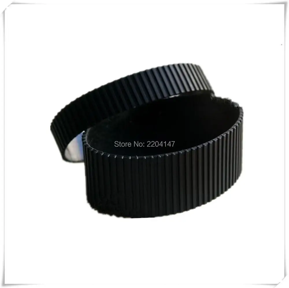 NEW Lens Zoom Grip Rubber Ring For SONY 24 70mm 24 70 mm F2.8 GM Repair
