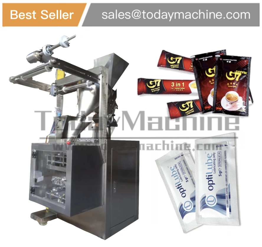 

Spices Powder Filling Packing Machine Automatic Snus Powder Filling Packing Machine
