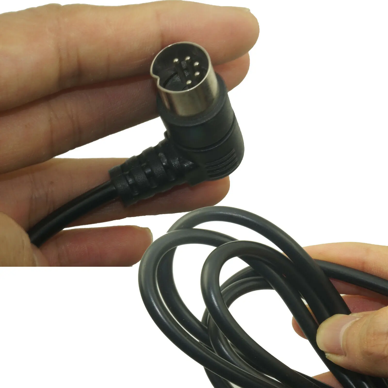 Ferleiss Elektrische Liegestuhl Steuerung | 4-Knopf Handschalter | 12-24V Für Lift-Stühle