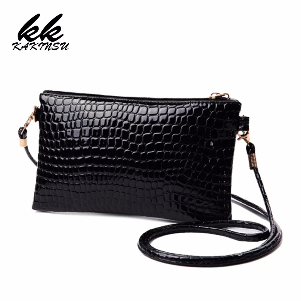 

Small Female Shoulder Bags Ladies Mini Purse and Handbags Girl Crossbody Bags for Women Messenger Bags Mini Phone Bag #X8405
