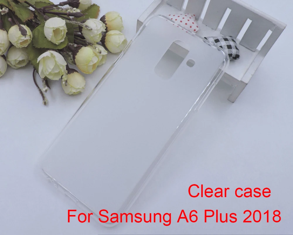 Samsung A6 plus 2018 