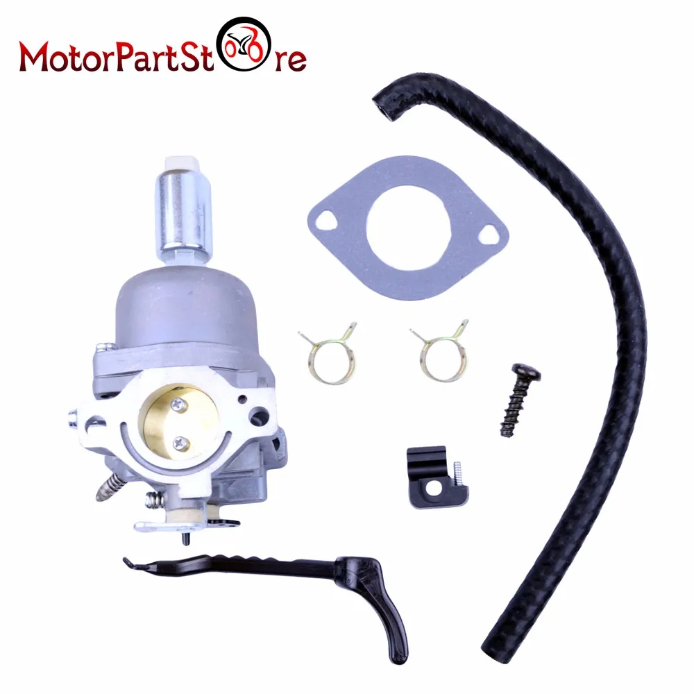 For Briggs & Stratton 14hp 18hp Intek Carburetor 794572 793224 31C777