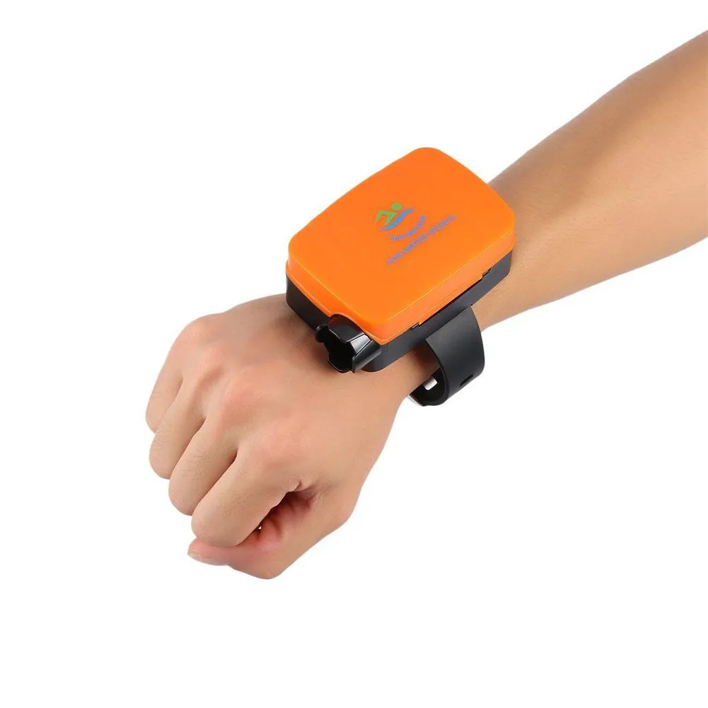 Portátil Pulseira Cinto Bóia Salva vidas de