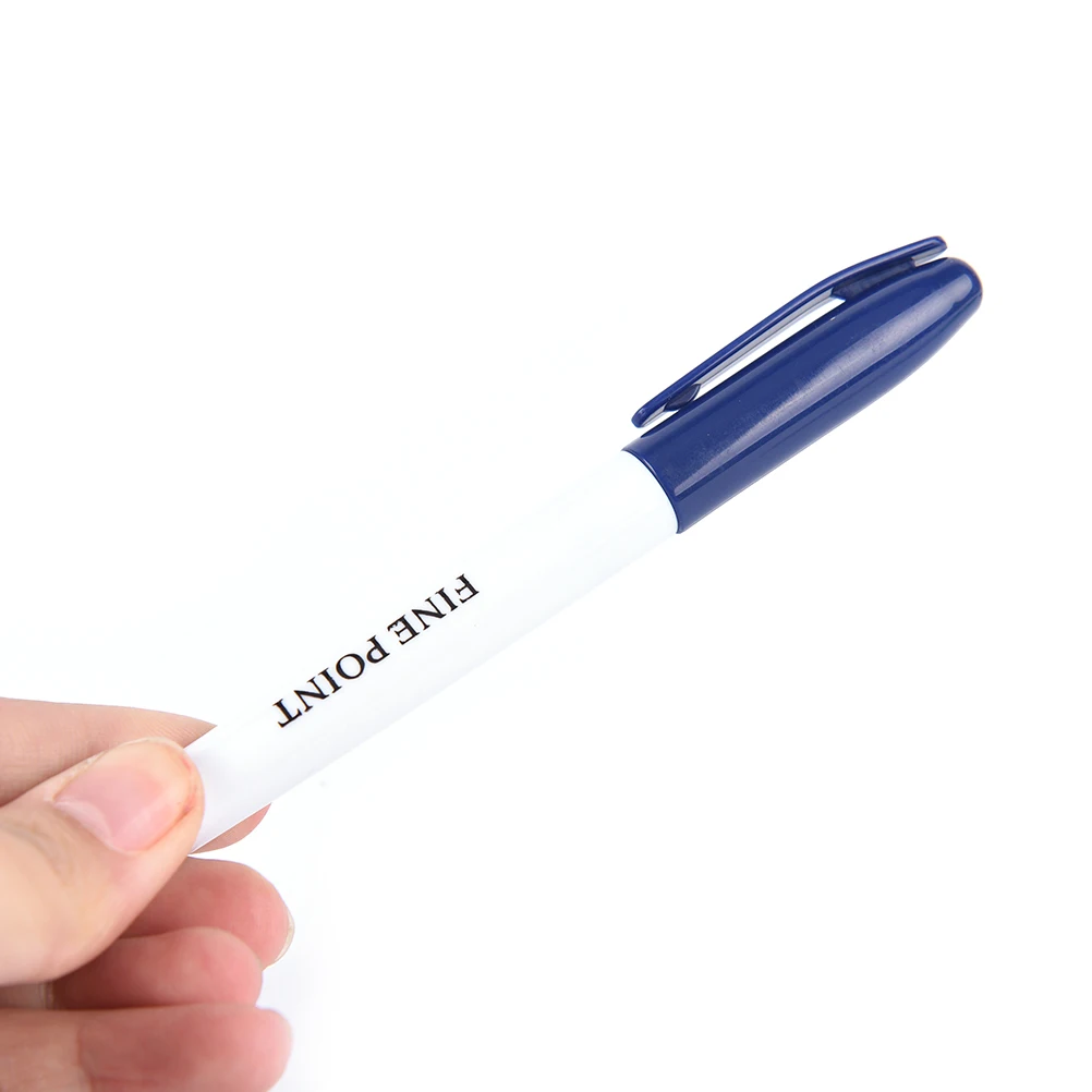 Офисная школа питания белая доска Производитель ручка белая доска маркер Жидкий Мел стираемая ручка с ластик для доски