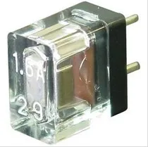 

HM10 Fanuc FANUC Japan Daito Daito Fuse / Fuse 1.0A genuine new Tube
