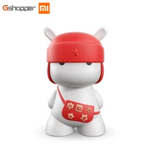 Оригинальный Xiaomi Миту Bluetooth Динамик Портативный Беспроводной мини Динамик Bluetooth 4.0 Поддержка Micro 32 ГБ SD карты длиться в течение 3 часов