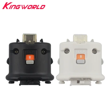 

Hight quality Motion Plus Adapter Sensor for Wii Remote Controller