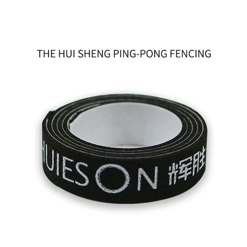 

2pcs Table Tennis Racket Paddle Protection Sponge Tape Accessories Anti-collision Protector KH889