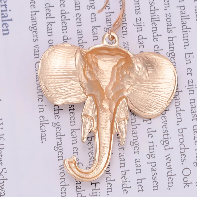 Earrings for woman pendients drop earrings for woman  (4)