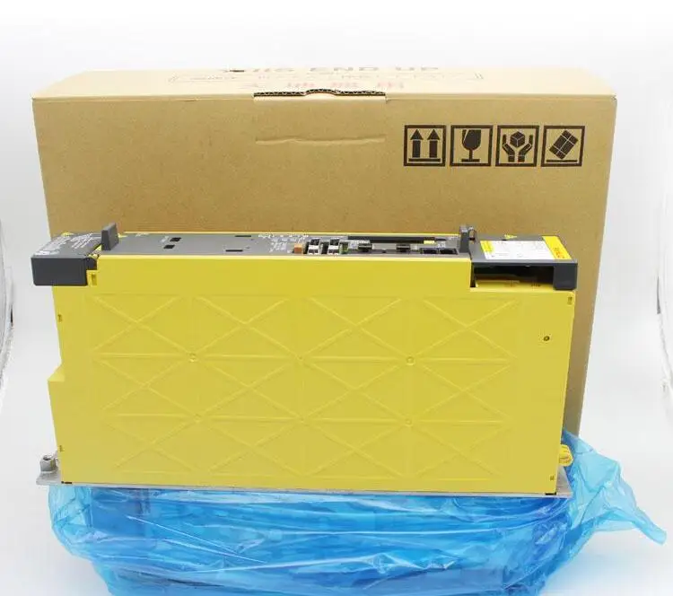 fanuc servo driver A06B-6160-H004 new and original condition in stock