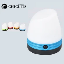 Мини портативные фонарики для походов светодиодный фонарь для кемпинга палатки лампа для наружного туризма ночные подвесные светильники 3AA батарея мощность водонепроницаемый